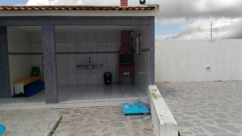  Sereia de Carapibus