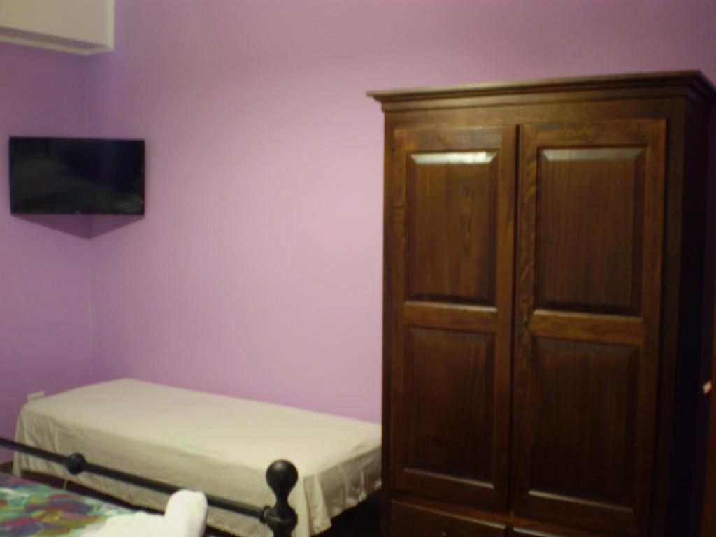 Agriturismo Casale Sera - Camera Doppia