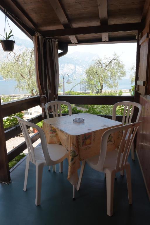Camping Alpino - Nature Village - Bungalow Mit 1 Schlafzimmer