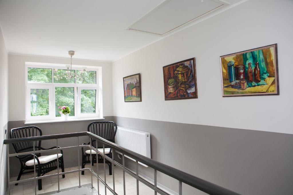 Toila Valgevilla Apartments - Twee Slaapkamers Appartement