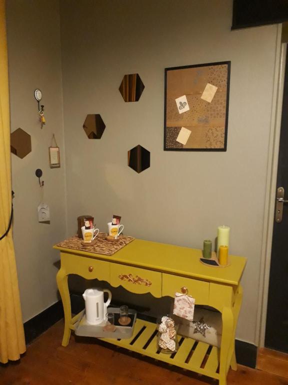 Derechos de imagen reservados por Booking.com