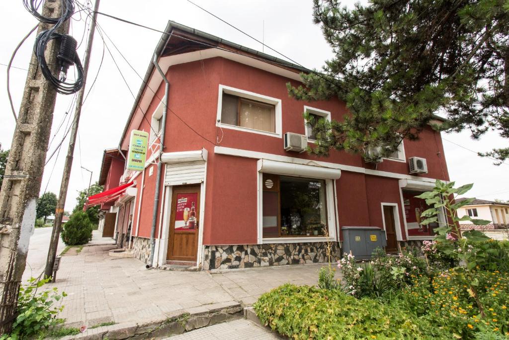 Fotografie z fotogalerie ubytování Kladenetsa Guest House v destinaci Ivanovo
