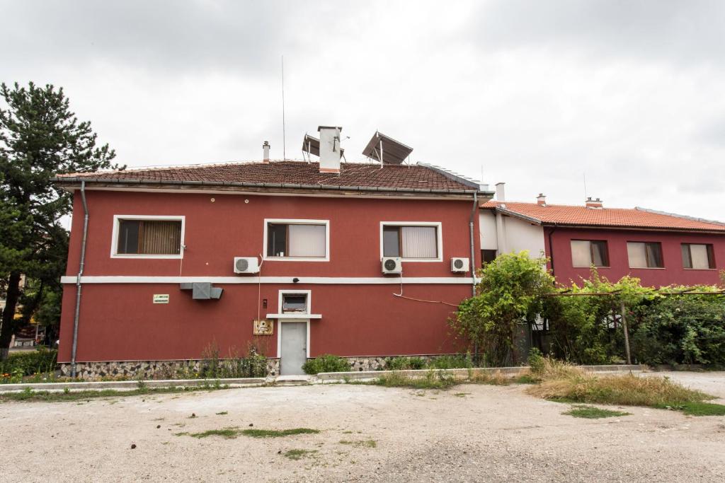 Fotografie z fotogalerie ubytování Kladenetsa Guest House v destinaci Ivanovo