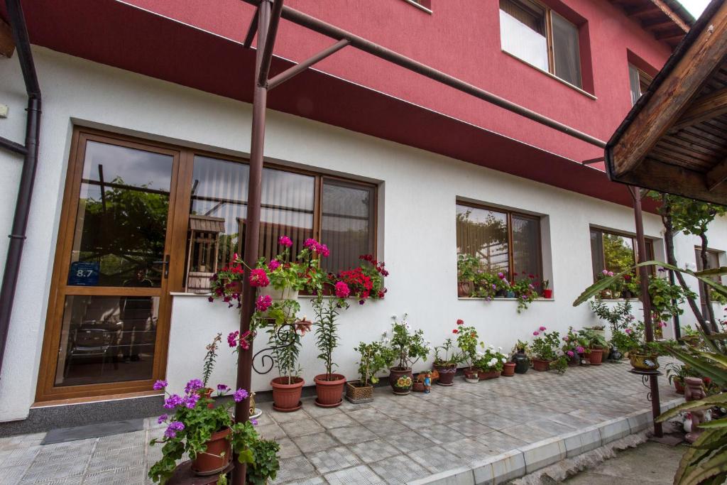 Fotografie z fotogalerie ubytování Kladenetsa Guest House v destinaci Ivanovo