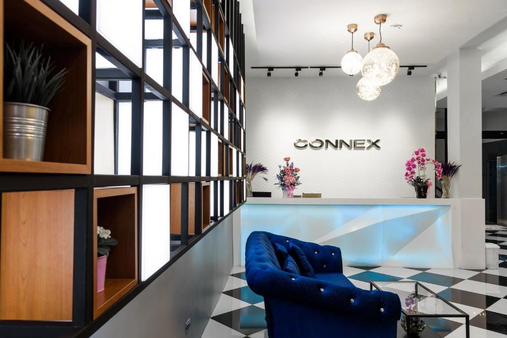 The Connex Asoke - Resim 21