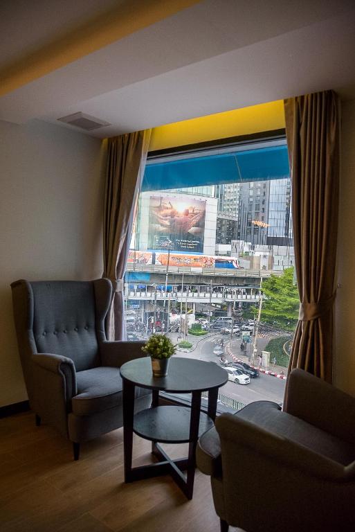 The Connex Asoke - Resim 17