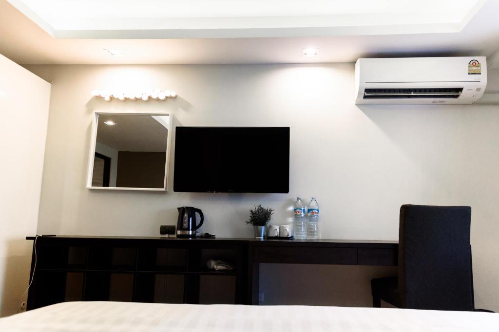 The Connex Asoke - Resim 22