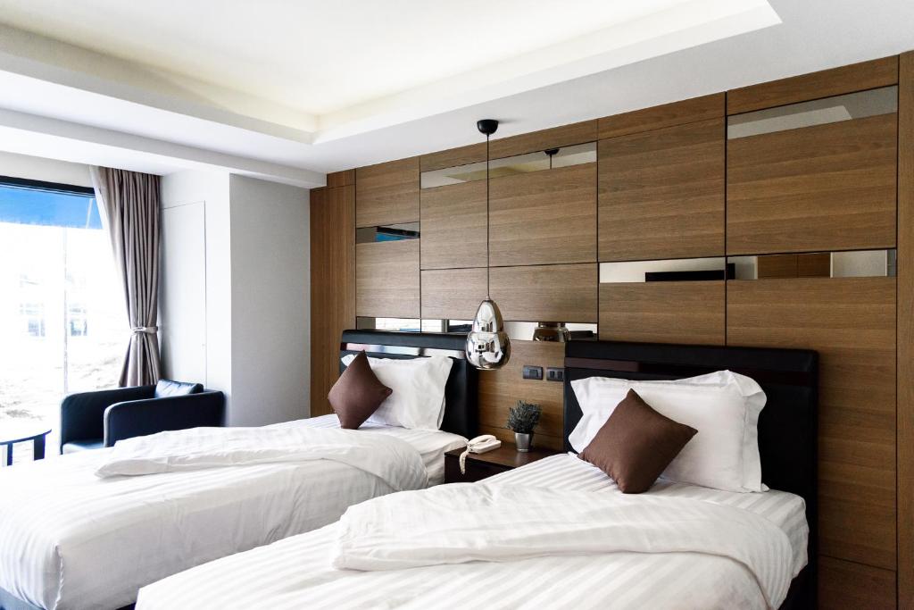 The Connex Asoke - Resim 10