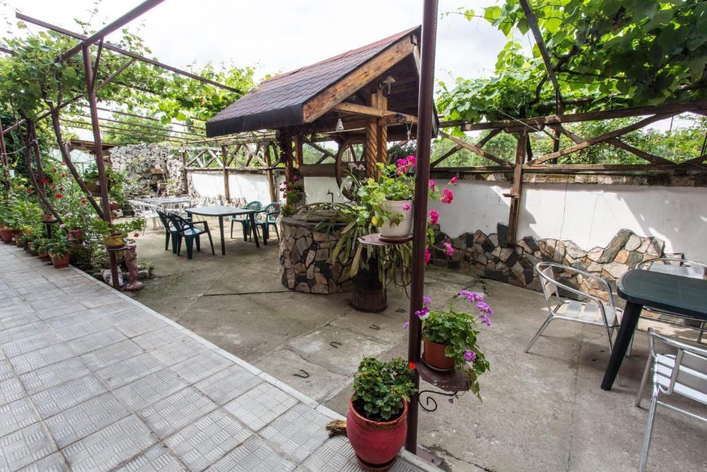 Fotografie z fotogalerie ubytování Kladenetsa Guest House v destinaci Ivanovo