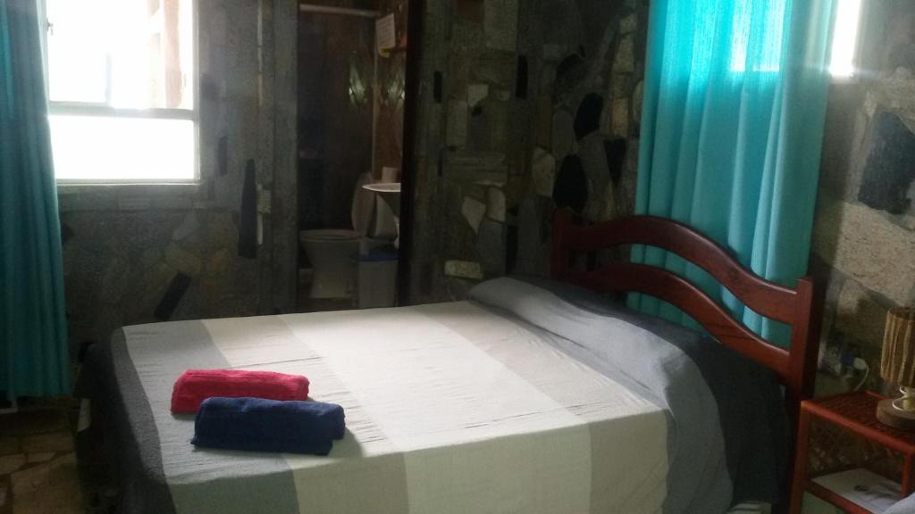 Kit net Carlotta Apartmentos - Apartamento Doble De Lujo