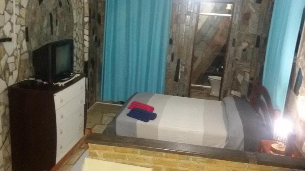  Kit net Carlotta Apartmentos