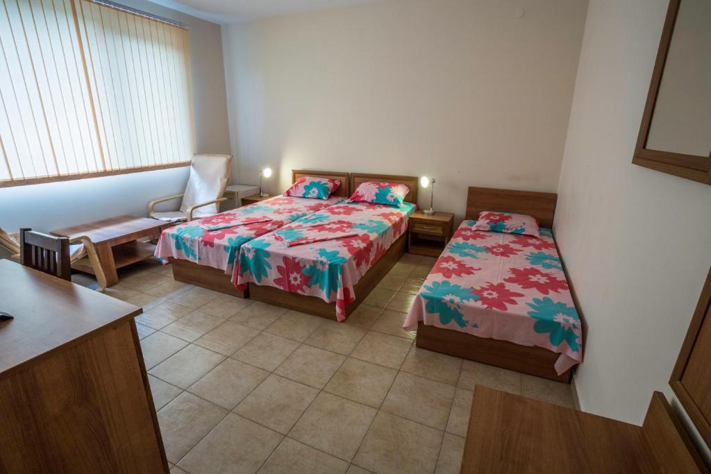 Fotografie z fotogalerie ubytování Kladenetsa Guest House v destinaci Ivanovo