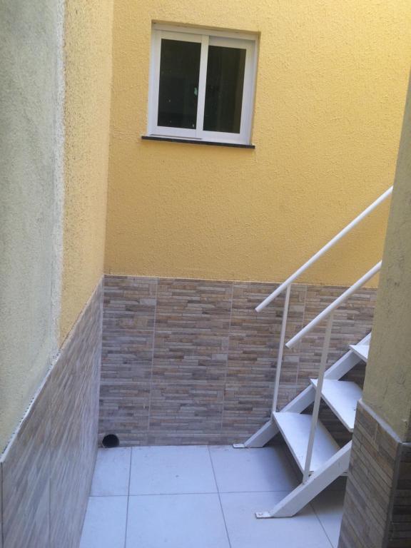  Pousada Green Flat Fortaleza