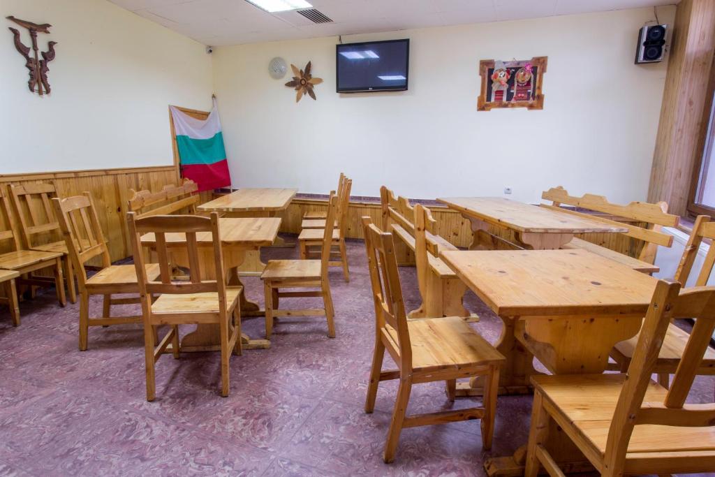 Fotografie z fotogalerie ubytování Kladenetsa Guest House v destinaci Ivanovo