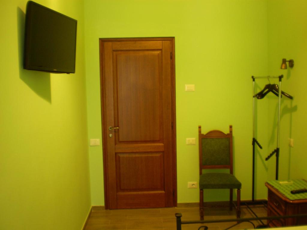 Agriturismo Casale Sera - Camera Singola Con Bagno