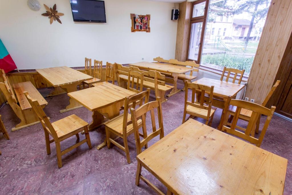 Fotografie z fotogalerie ubytování Kladenetsa Guest House v destinaci Ivanovo