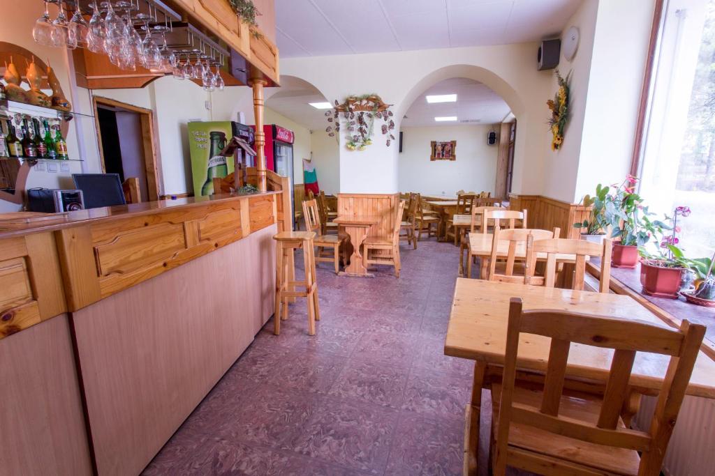Fotografie z fotogalerie ubytování Kladenetsa Guest House v destinaci Ivanovo