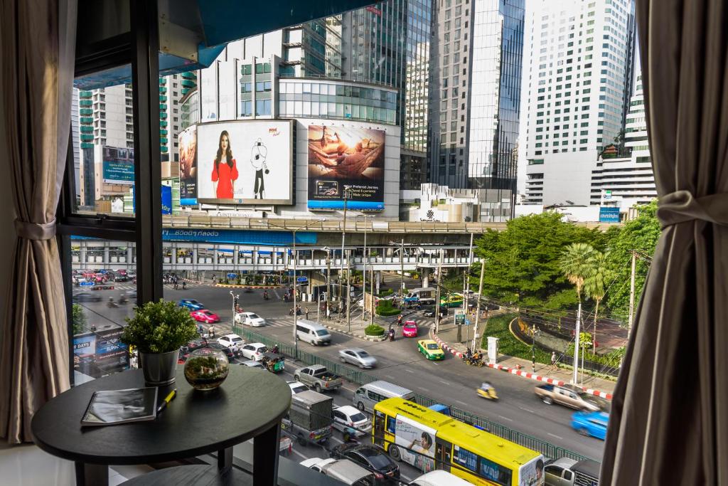 The Connex Asoke - Resim 19