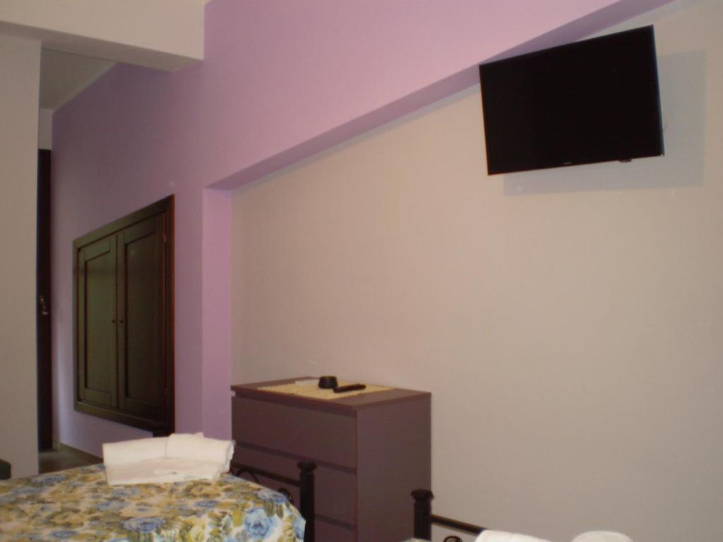 Agriturismo Casale Sera - Camera Doppia Con Bagno Privato