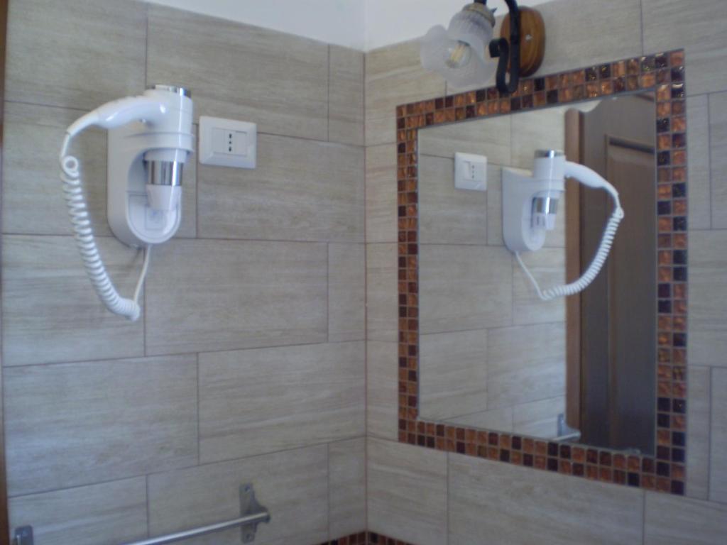 Agriturismo Casale Sera - Camera Doppia Con Bagno Privato