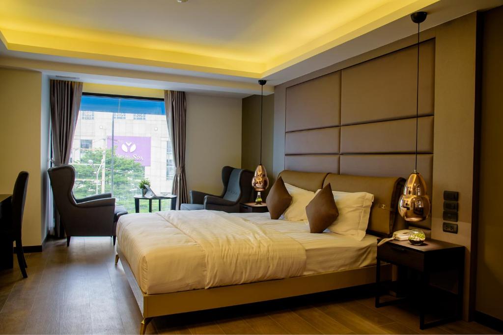 The Connex Asoke - Resim 18