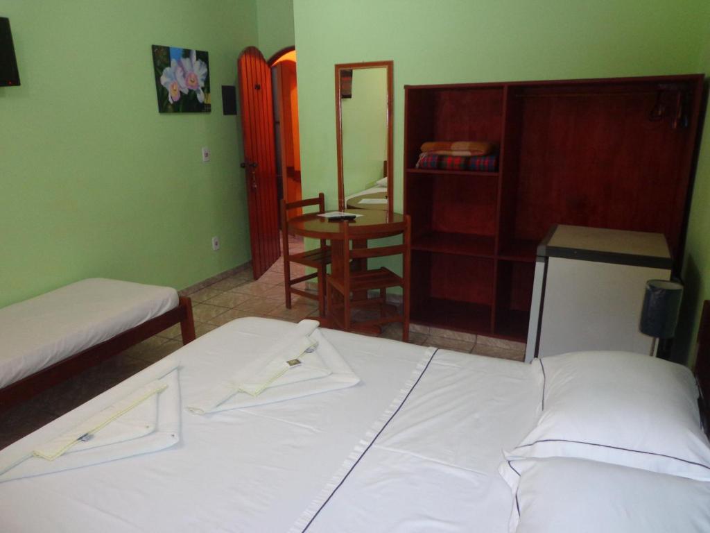  Hotel Pousada Miramar