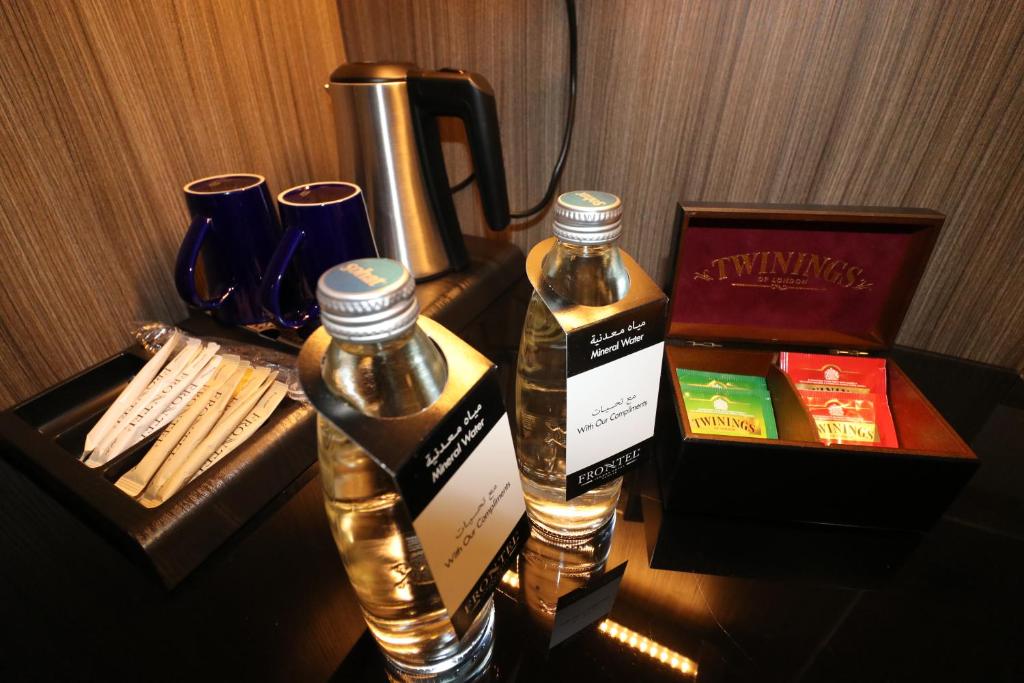 Paradise Elite Hotel Al-Tahlia Jeddah - Superior King Room