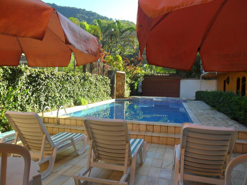  Hotel Pousada Miramar