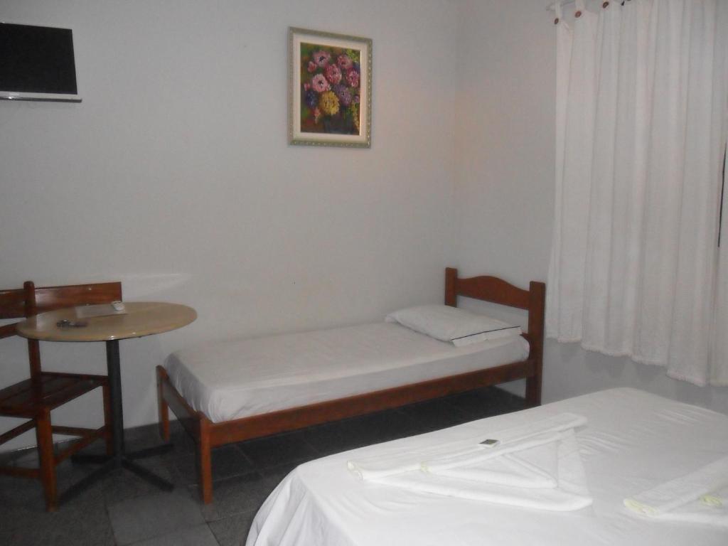  Hotel Pousada Miramar