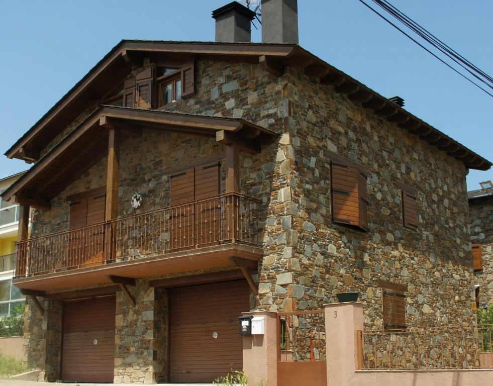 Osséja