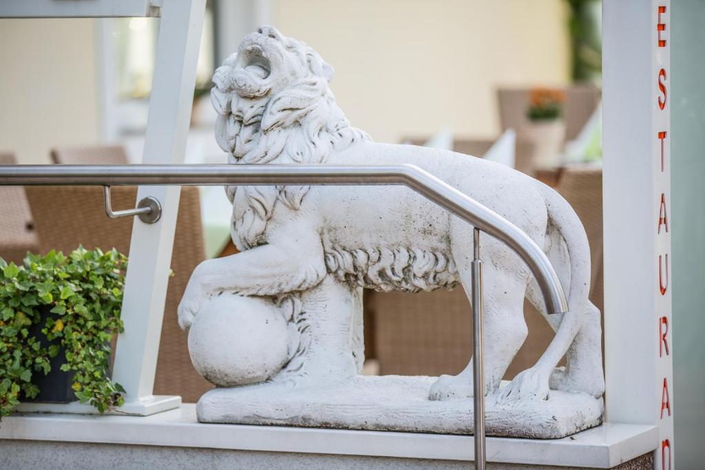 Hotel Weidenhof - Resim 17