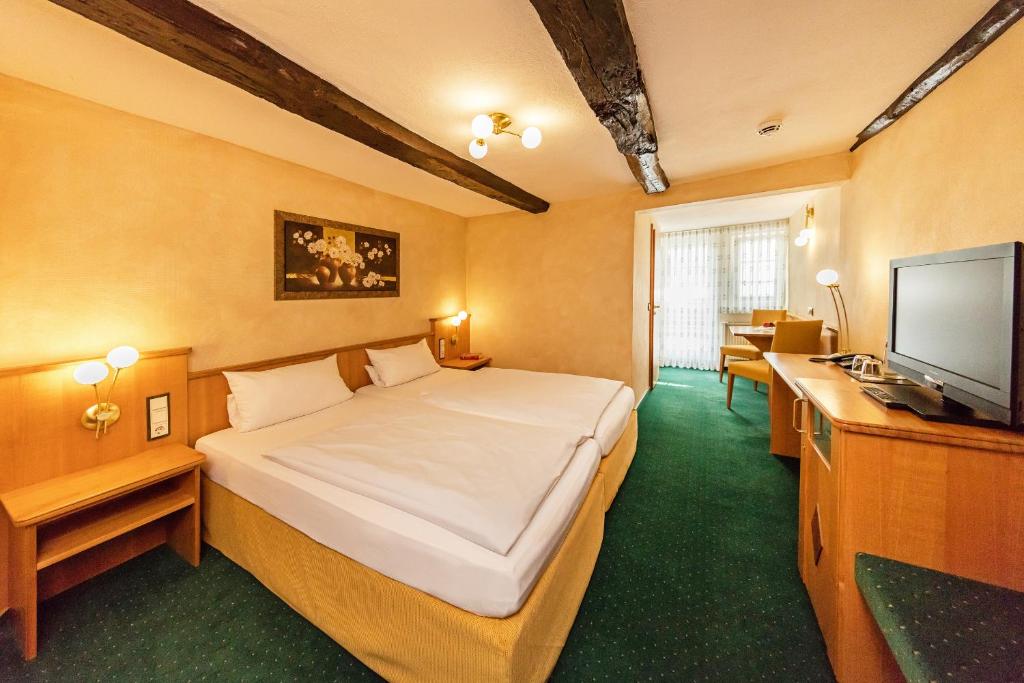Landhotel Repetal - Chambre Triple