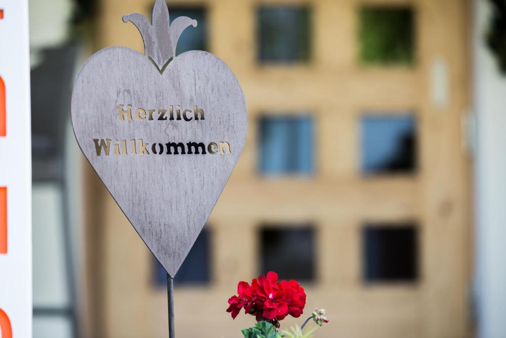 Hotel Weidenhof - Resim 22