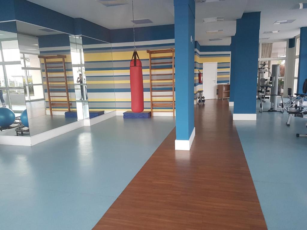  Boulevard Family Club