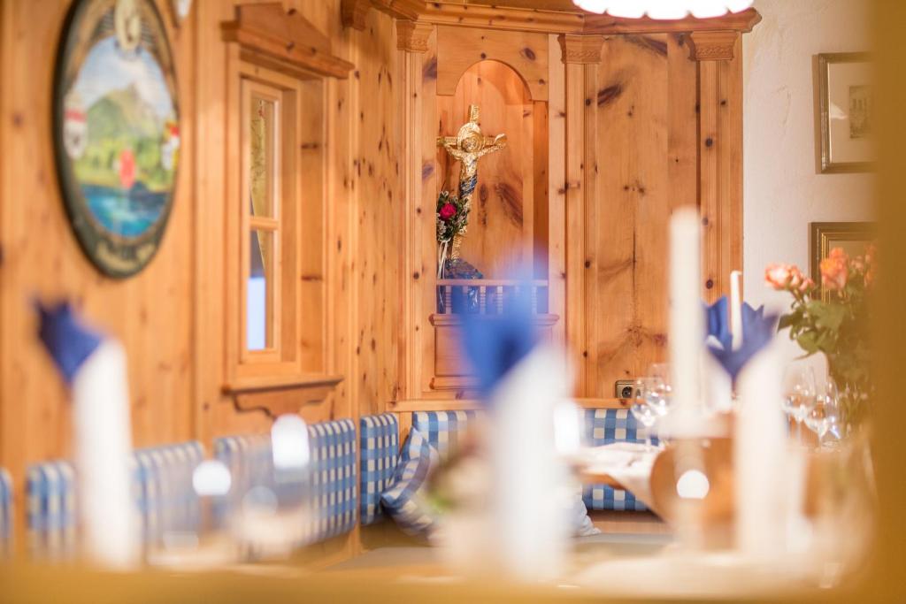 Fotografie z fotogalerie ubytování Hotel Weidenhof v destinaci Klagenfurt