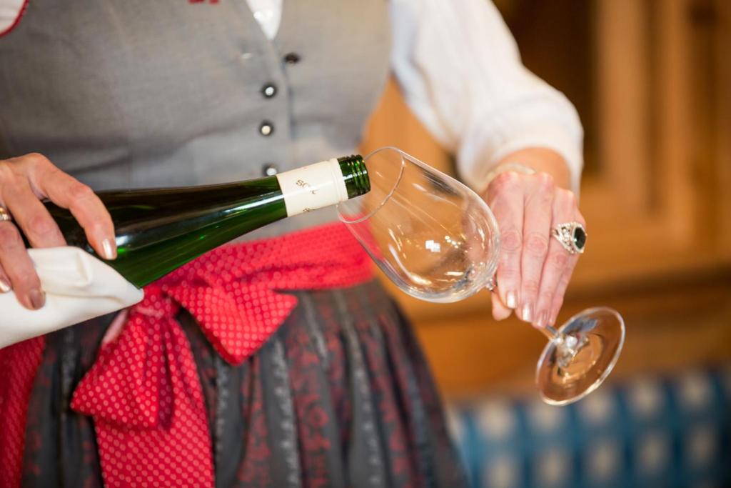 Hotel Weidenhof - Resim 13