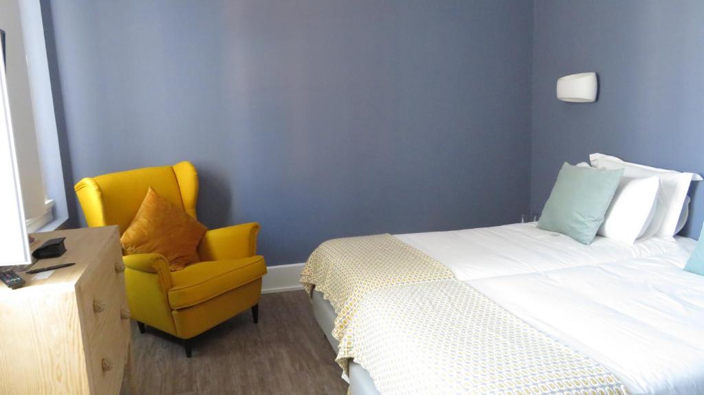 Guest House Santa Clara - 3