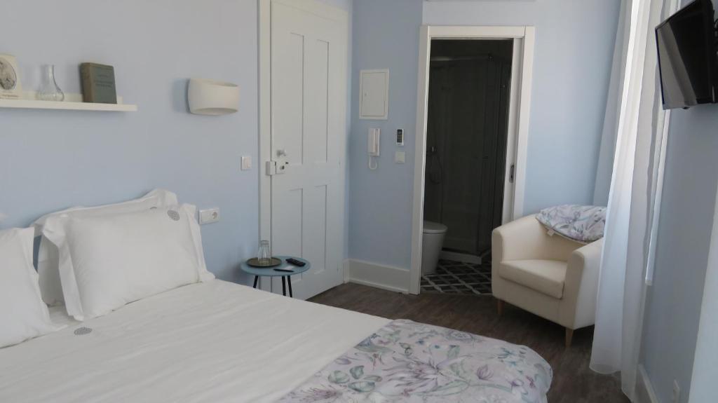 Guest House Santa Clara - 17