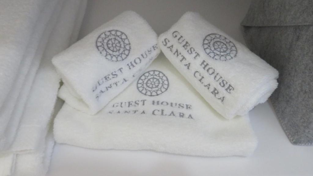 Guest House Santa Clara - 15