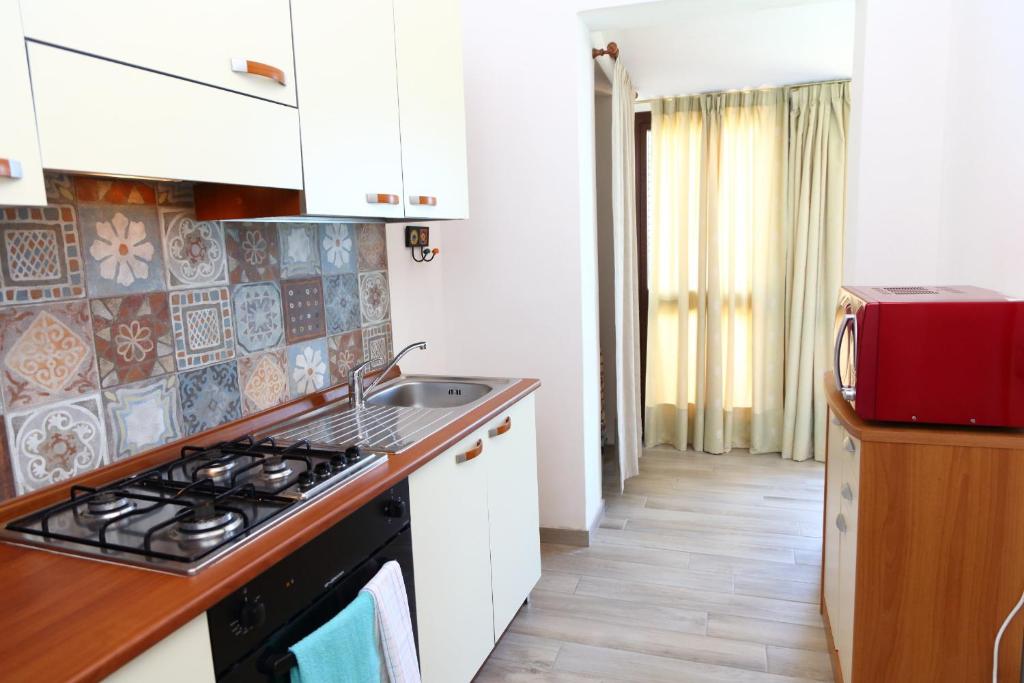 Balconi Bellavista - 16