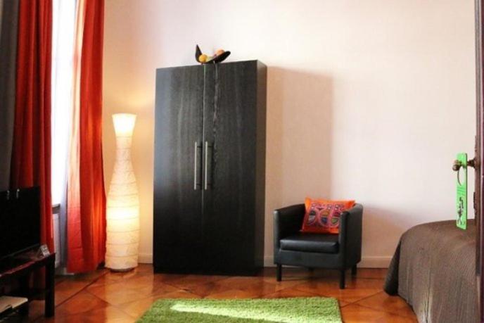 Berlin Apartments Mitte - 9