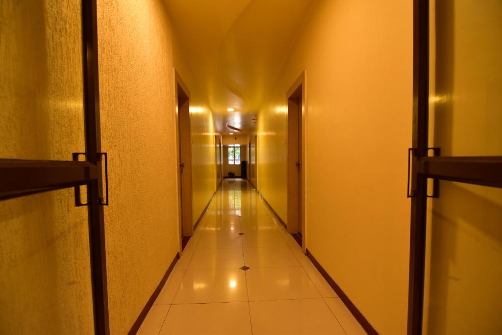 Fotografie z fotogalerie ubytování MY Bizz Hotel Sapna v destinaci Puné