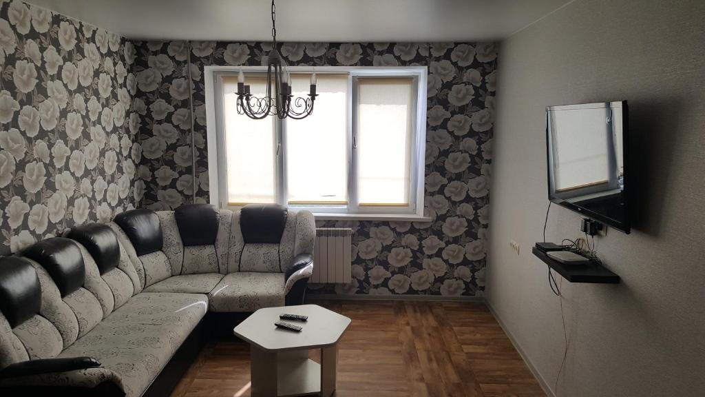 Gallery image of Apartament Agregat in Borisov