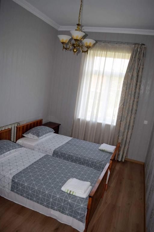 Gogi Dvalishvili Wine Cellar - Double Room