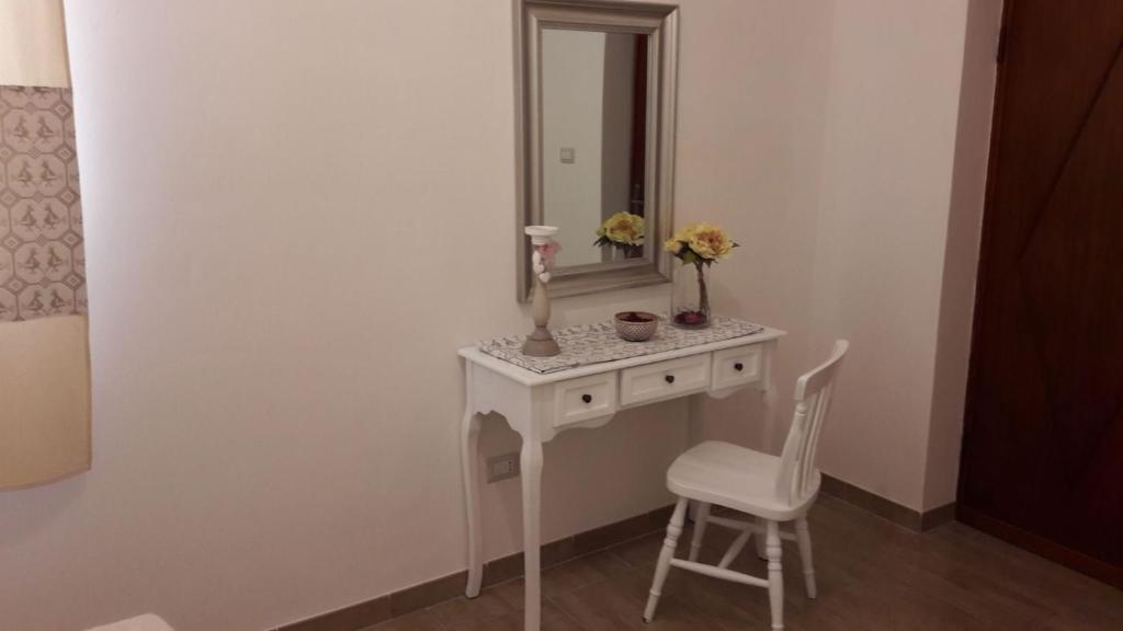 Camere Vacanze Acqua Chiara - Double Or Twin Room