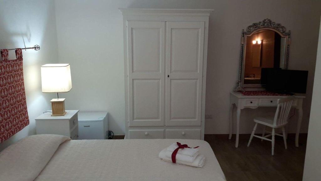 Camere Vacanze Acqua Chiara - Double Or Twin Room
