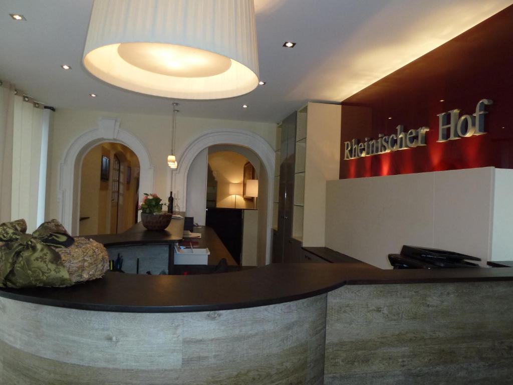 Fotografie z fotogalerie ubytování Milbor Hotel v destinaci Bad Soden am Taunus