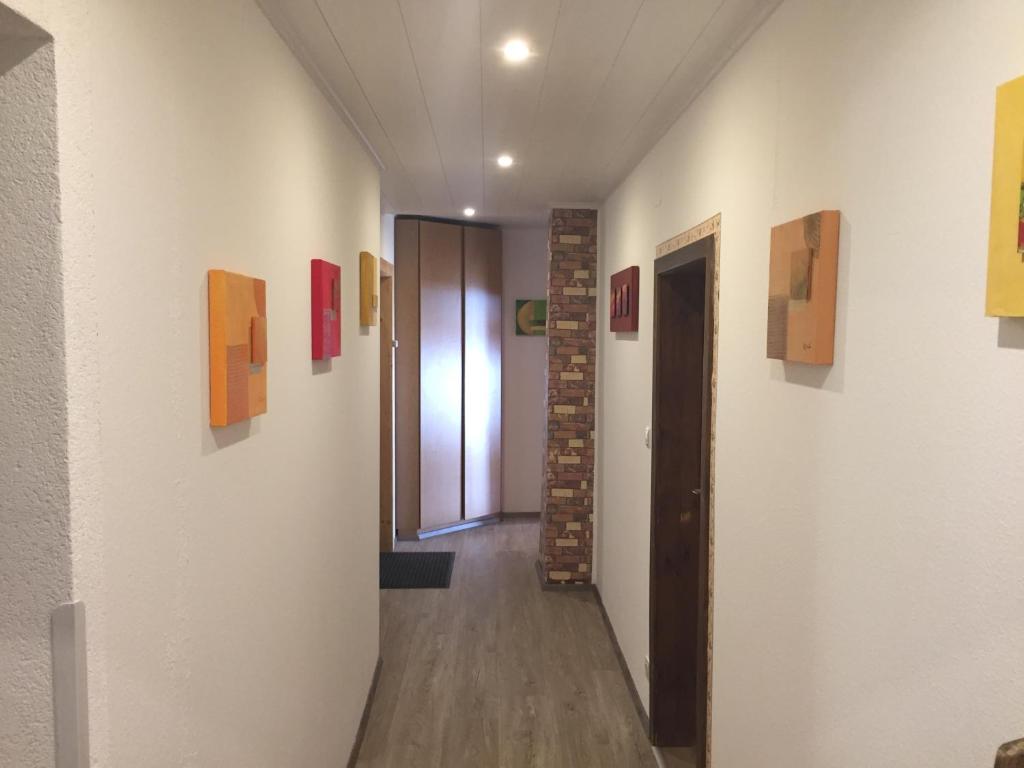 Fotografie z fotogalerie ubytování Haus Heimo v destinaci Bad Kleinkirchheim