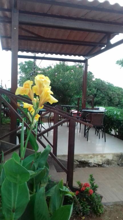  Pousada Vitoria Noronha