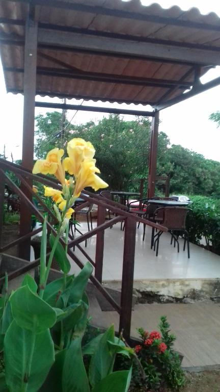  Pousada Vitoria Noronha